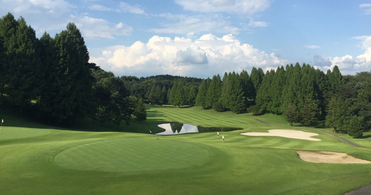 ゴルフ | 紫塚ゴルフ倶楽部